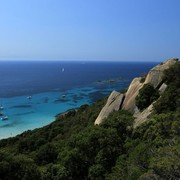 Corsica - Roccapina beach 02