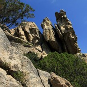 Corsica - Roccapina 02