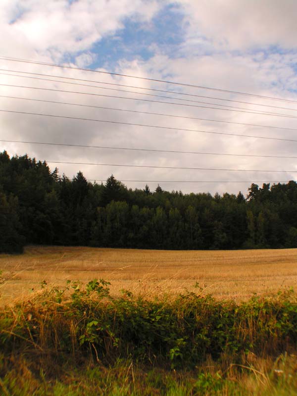 Czechia - Hřiměždice 15