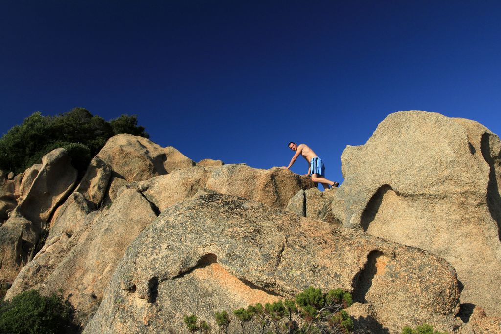 Corsica - Roccapina 07