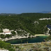 Corsica - Bonifacio 01