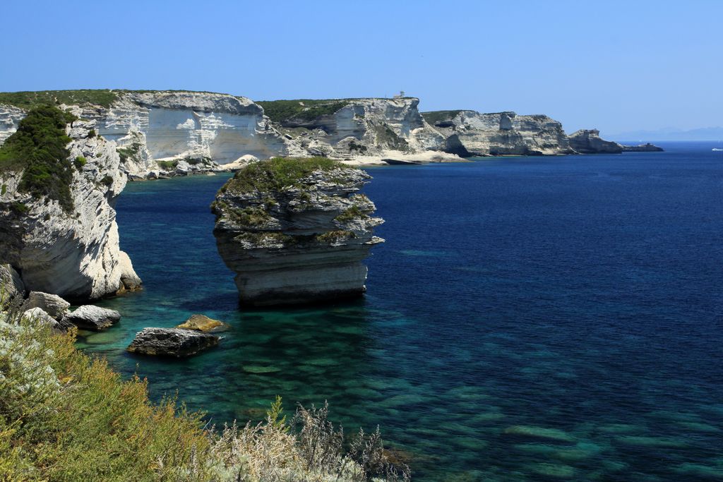 Corsica - Bonifacio 06