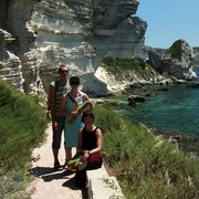 Corsica - Bonifacio 07