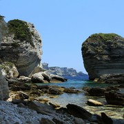 Corsica - Bonifacio 08