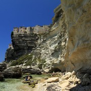 Corsica - Bonifacio 09