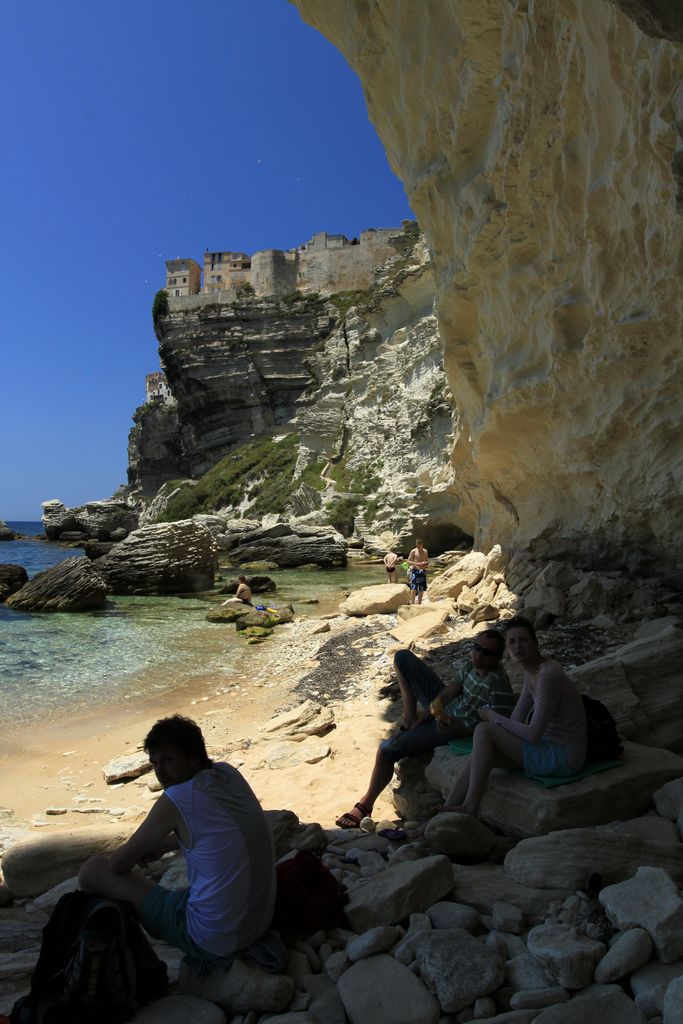 Corsica - Bonifacio 10