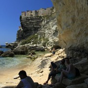 Corsica - Bonifacio 10