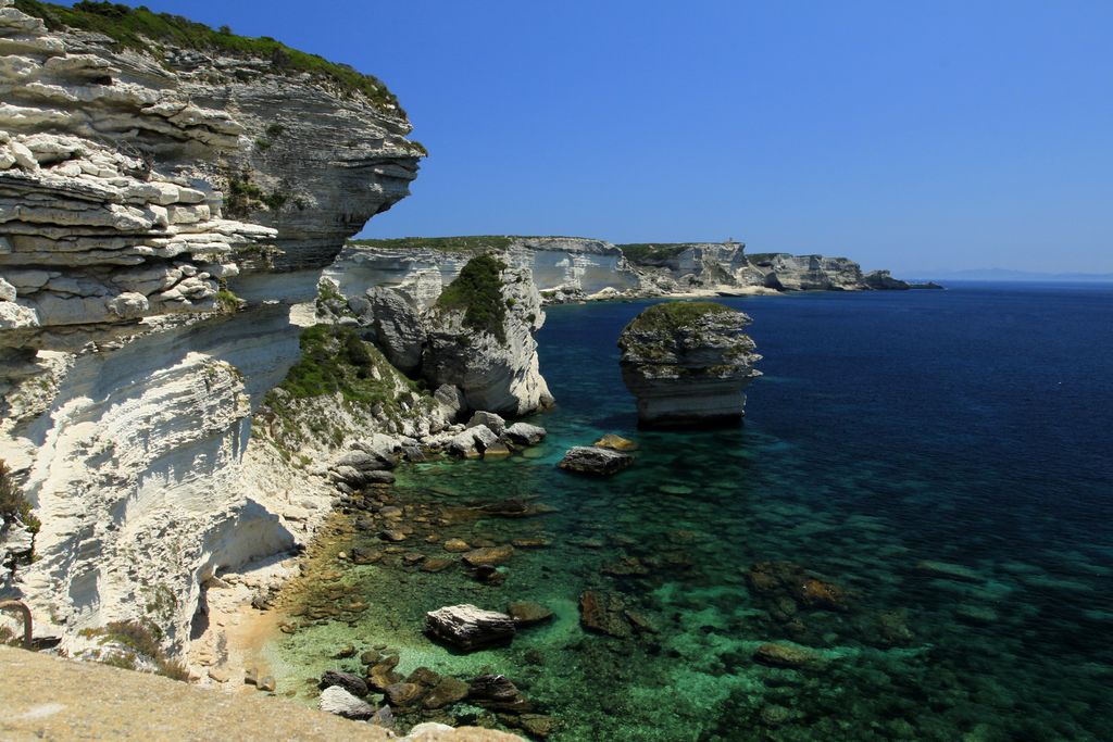 Corsica - Bonifacio 11