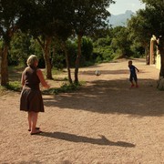 Playing football in Corsica 01