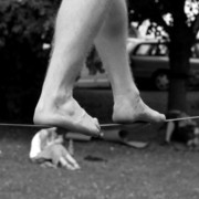 Czechia - Slackline festival (2010) - 01