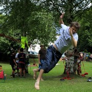 Slackline festival 2010 photos