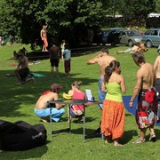 Czechia - Slackline festival (2010) - 02