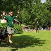 Czechia - Slackline festival (2010) - 04