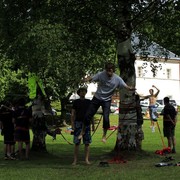 Czechia - Slackline festival (2010) - 05