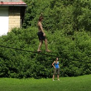 Czechia - Slackline festival (2010) - 06