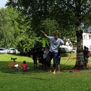 Czechia - Slackline festival (2010) - 07