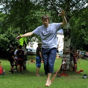 Czechia - Slackline festival (2010) - 08