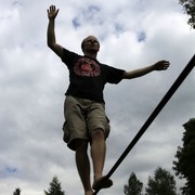 Czechia - Slackline festival (2010) - 12