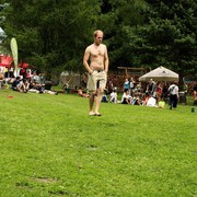 Czechia - Slackline festival (2010) - 13