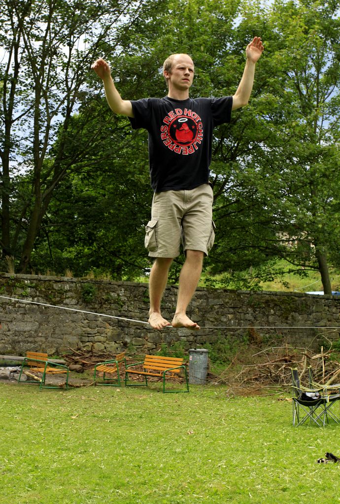 Czechia - Slackline festival (2010) - 14