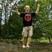 Czechia - Slackline festival (2010) - 14