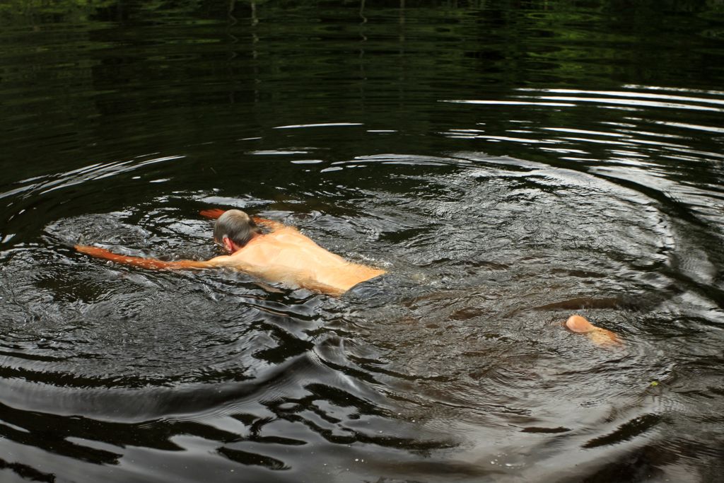 Czechia - Slackline festival (2010) - 16