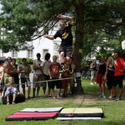 Czechia - Slackline festival (2010) - 31