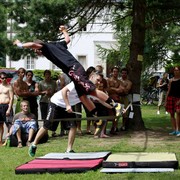 Czechia - Slackline festival (2010) - 32