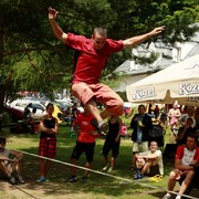 Czechia - Slackline festival (2010) - 35