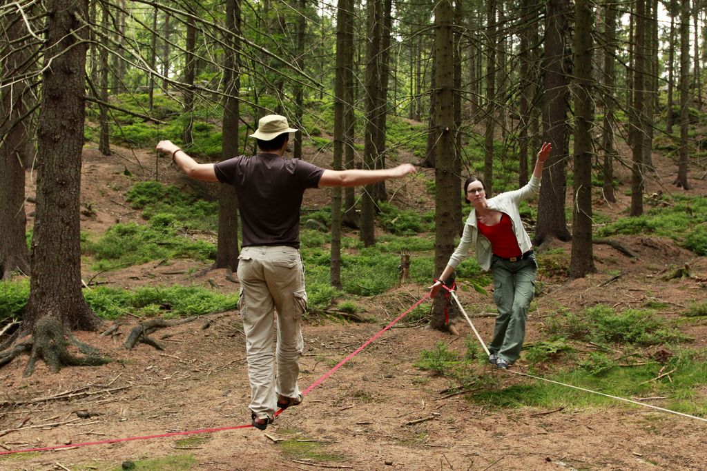 Czechia - Slackline festival (2010) - 37