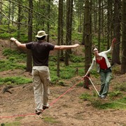 Czechia - Slackline festival (2010) - 37