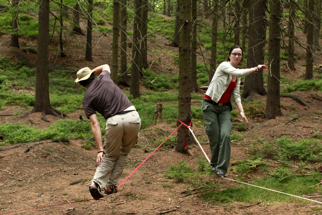 Czechia - Slackline festival (2010) - 38