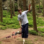 Czechia - Slackline festival (2010) - 39