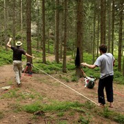 Czechia - Slackline festival (2010) - 40