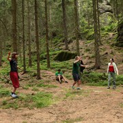 Czechia - Slackline festival (2010) - 42