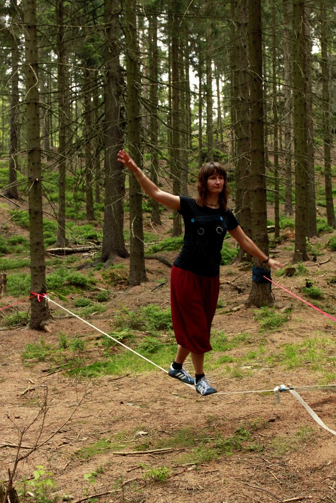 Czechia - Slackline festival (2010) - 43