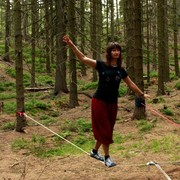 Czechia - Slackline festival (2010) - 43