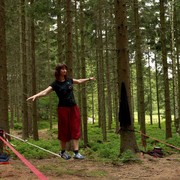 Czechia - Slackline festival (2010) - 44