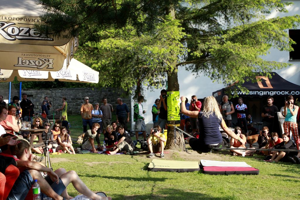 Czechia - Slackline festival (2010) - 47