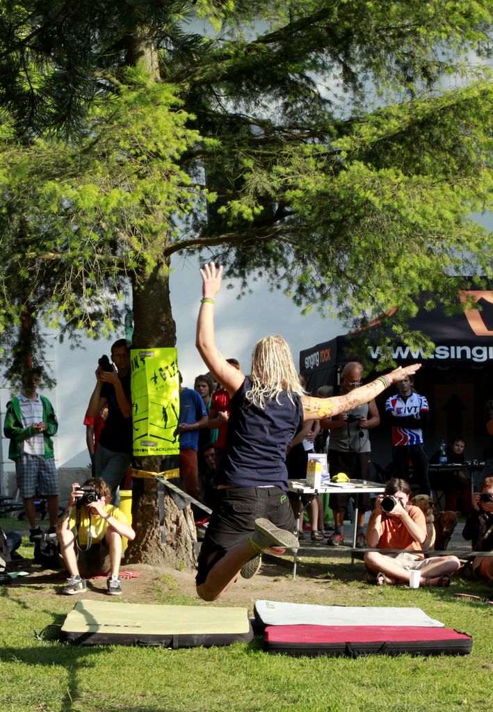 Czechia - Slackline festival (2010) - 48