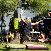 Czechia - Slackline festival (2010) - 48