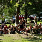 Czechia - Slackline festival (2010) - 49