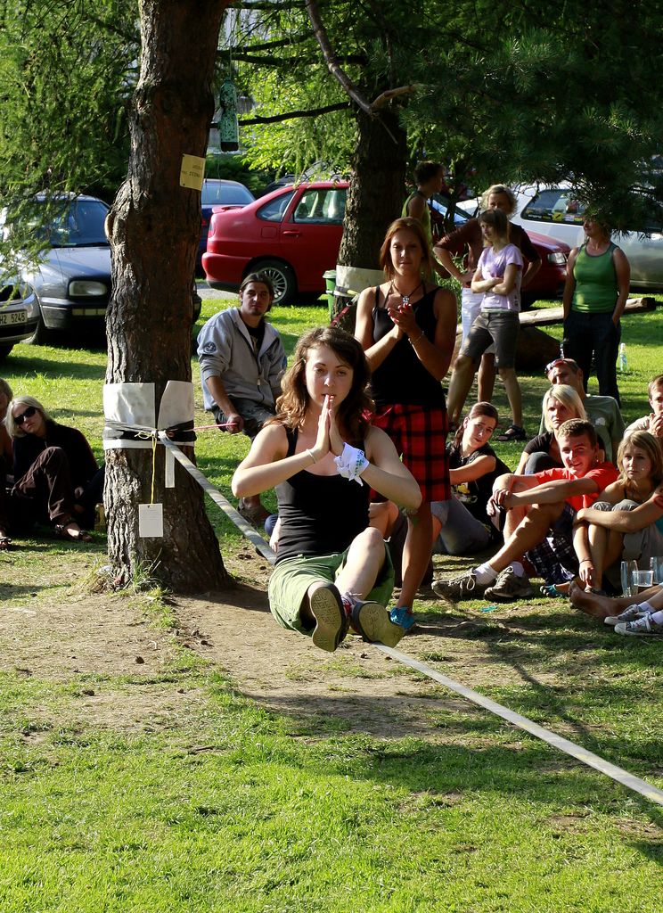 Czechia - Slackline festival (2010) - 51