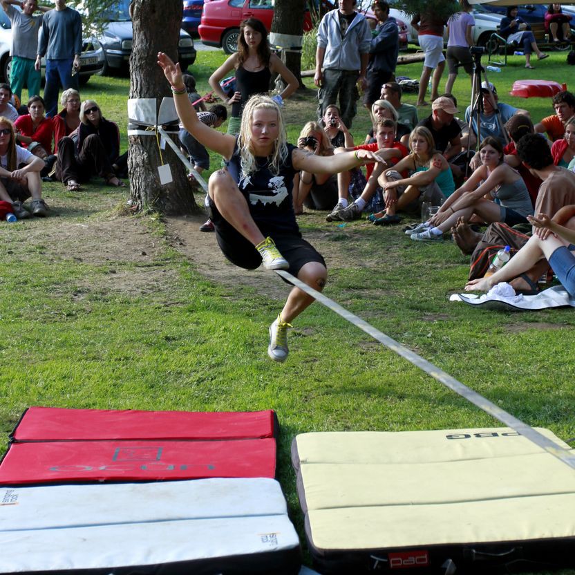 Czechia - Slackline festival (2010) - 52