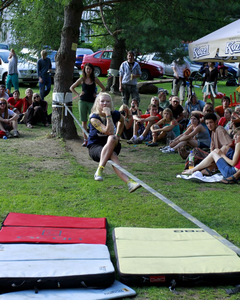 Czechia - Slackline festival (2010) - 54