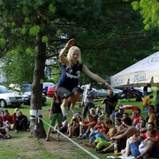 Czechia - Slackline festival (2010) - 55