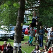 Czechia - Slackline festival (2010) - 56