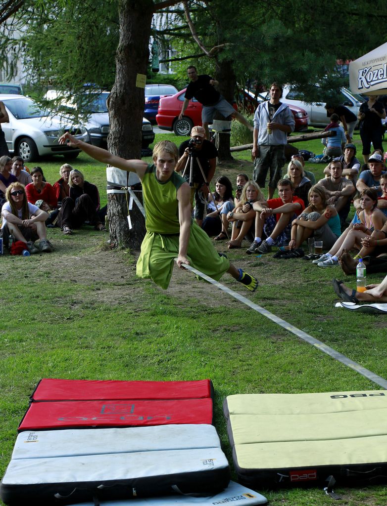 Czechia - Slackline festival (2010) - 57