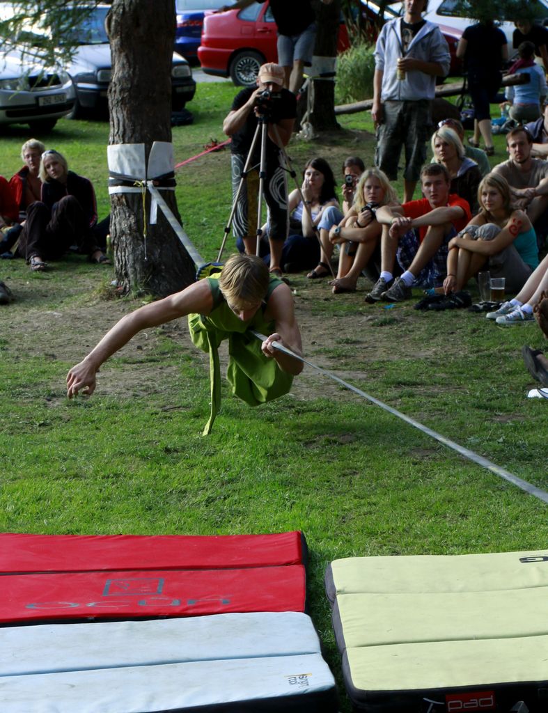 Czechia - Slackline festival (2010) - 58