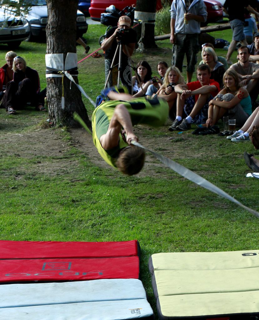 Czechia - Slackline festival (2010) - 59